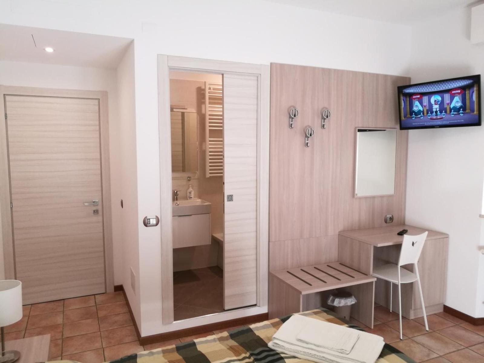House Degli Angeli Rooms Assisi Buitenkant foto