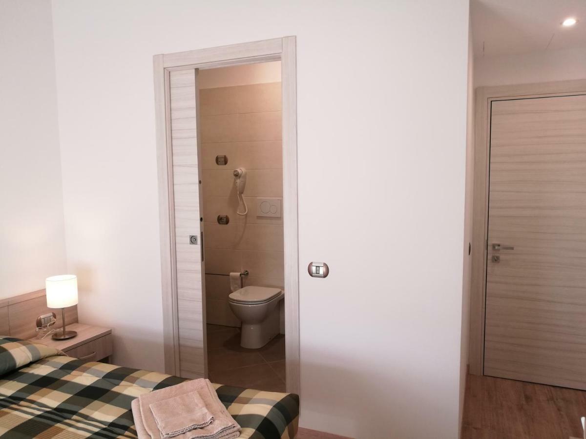 House Degli Angeli Rooms Assisi Buitenkant foto