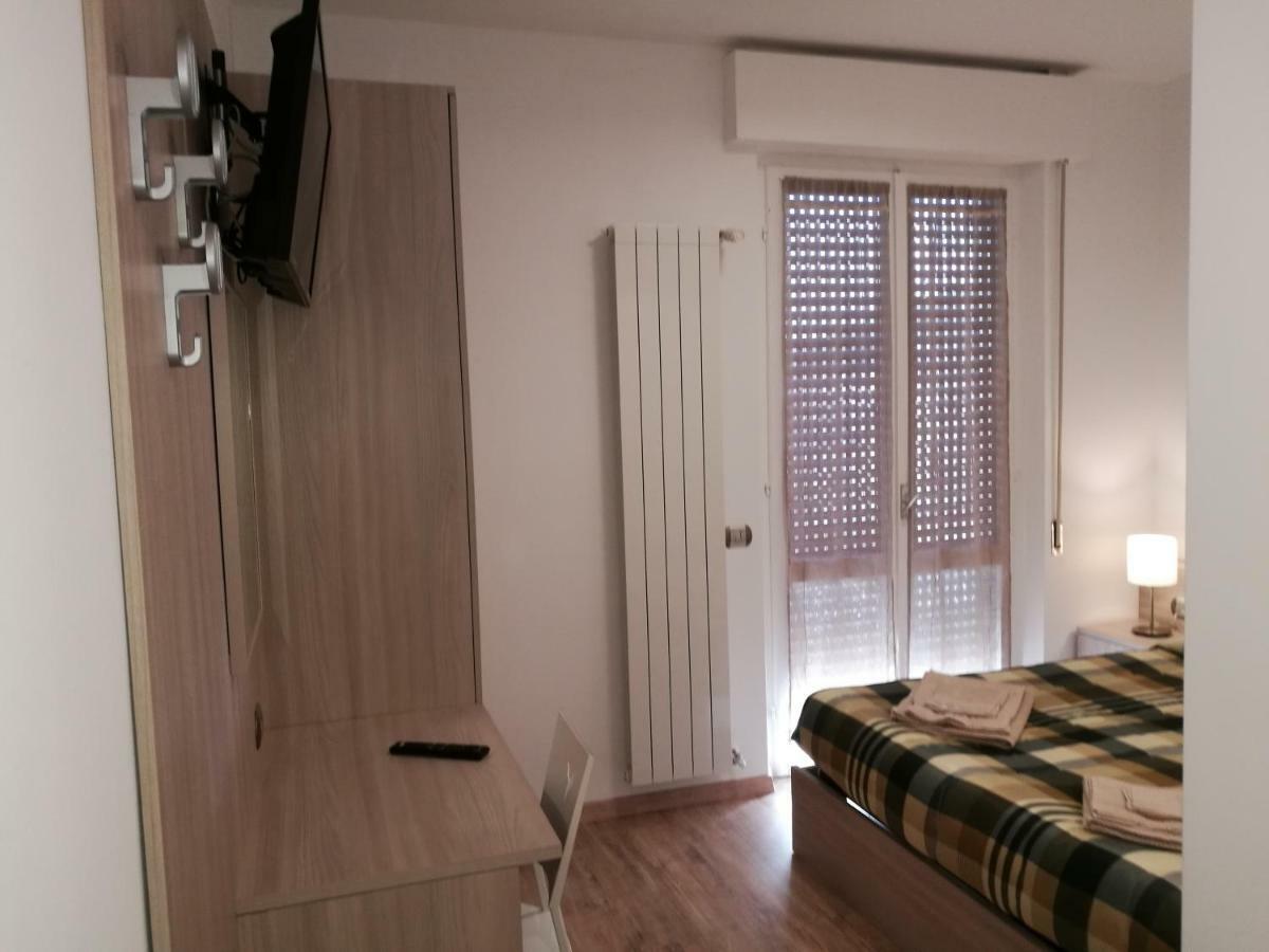 House Degli Angeli Rooms Assisi Buitenkant foto