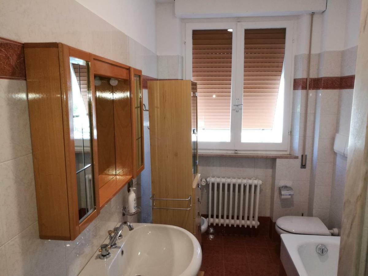 House Degli Angeli Rooms Assisi Buitenkant foto